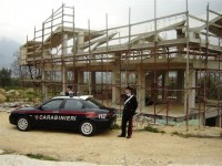 Sicurezza sul lavoro, pugno duro dell’Arma