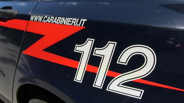 Anziana raggirata da un finto carabiniere