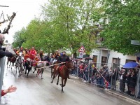 Bufera doping sulla Carrese di Ururi, i Giovani contro giunta e delegato