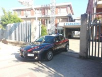Sorvegliato speciale arrestato a Campomarino dai carabinieri