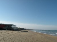 Erosione della costa, al via un piano di interventi