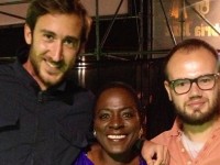 La sfida di Totally Imported