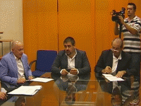 Di Pietro a Renzi: pensa alla sicurezza, non perder tempo con la Costituzione