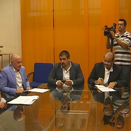 Di Pietro a Renzi: pensa alla sicurezza, non perder tempo con la Costituzione