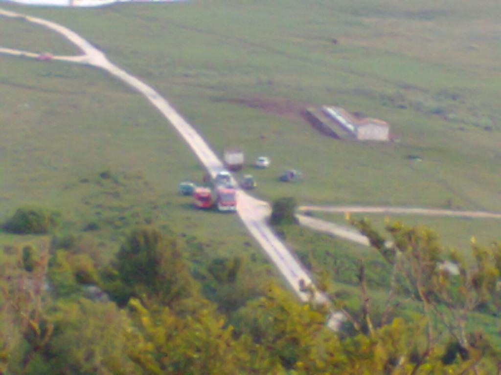 Disperso a Colle dell’Orso, proseguono le ricerche