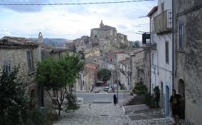 Limosano, si inaugurano i lavori di recupero del centro storico