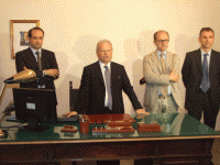 Corte d’Appello, il taglio non c’è e scende in campo l’Anm