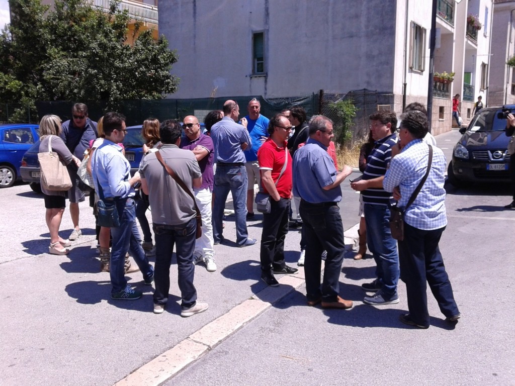 Vertenza Esattorie, Guarracino denuncia la ‘storia infinita’