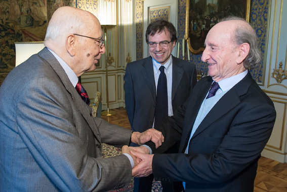 È morto il giornalista Federico Orlando