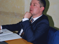 Nagni con Alfano, Totaro: «Il governo regionale di centrosinistra non esiste più»