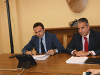 Frosolone, Scarabeo incontra gli imprenditori: 8 milioni per promuovere lo sviluppo