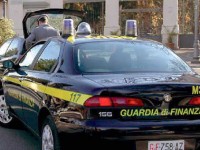Droga, contraffazione e benzinai: intensificati i controlli della Finanza