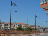 Niente più lampioni al buio, pubblica illuminazione in mano ai privati