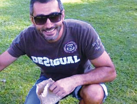 Non ce l’ha fatta il centauro ferito a Isernia Nord