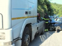 Sale a due il numero di vittime dell’incidente di Roccaravindola