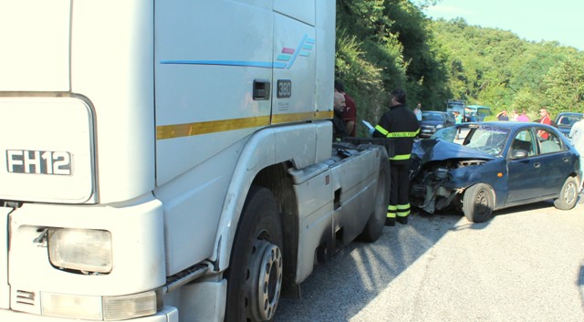 Sale a due il numero di vittime dell’incidente di Roccaravindola