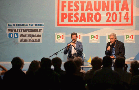 Corte d’Appello, Orlando stronca la speranza