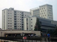 Scooter tampona auto, grave un 27enne di Campobasso