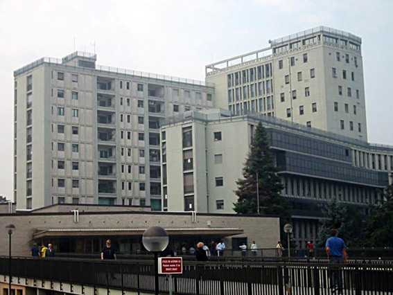 Scooter tampona auto, grave un 27enne di Campobasso