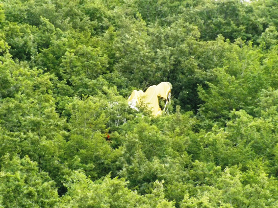 Caccia caduto a Carovilli, indaga la procura militare