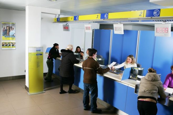Poste quotate in Borsa, la critica della Cisl molisana