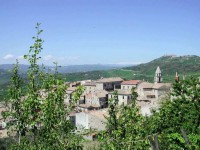 Ripabottoni in festa per i 100 anni di nonno Filomeno