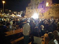 Termoli e la sagra del pesce