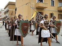 Ver Sacrum, Bojano torna alle origini sannite