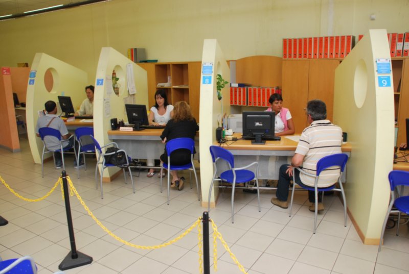 Centri per l’impiego, mercoledì incontro in Regione