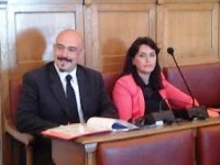 Tasse alle stelle a Campobasso, Pilone e Cancellario accusano il sindaco