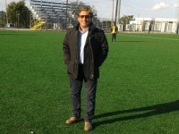 Mister Capitanio: “Grazie Venafro”