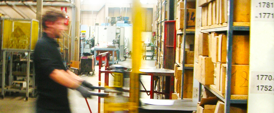 Filiera produttiva, la Regione prosegue lo screening