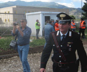 Comandante-stazione-Guardiaregia