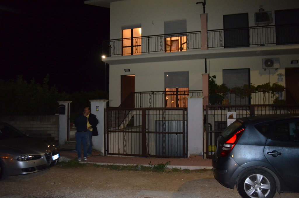 Dramma a San Giacomo, 26enne trovata morta nella vasca da bagno