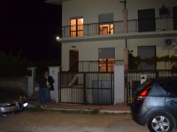 Dramma a San Giacomo, 26enne trovata morta nella vasca da bagno