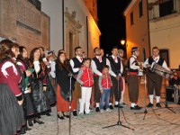 Affacciate a ru bagliucce, vince il gruppo di Macchiagodena