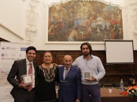 Fabbrica del paesaggio, vince Castel del Giudice