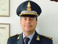 Finanza, Tullo nuovo comandante del gruppo di Fermo