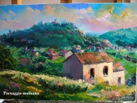 Viglione vincitore della quarta edizione della Biennale di Spa