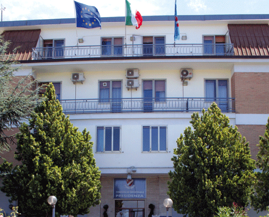 Difesa nei negozi nei comuni montani, Pietracatella approva una mozione per Palazzo Moffa