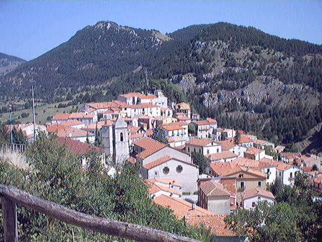 Wiki love monuments, Carovilli risponde presente