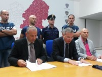 Sindacalista Ugl arrestato per corruzione dalla Polizia