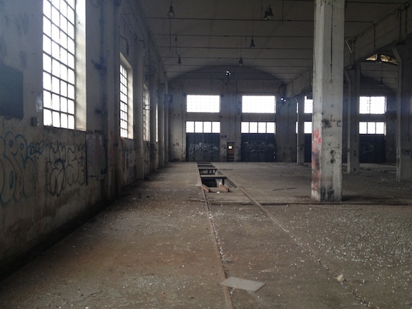 Area di crisi, sindacati pronti alla mobilitazione