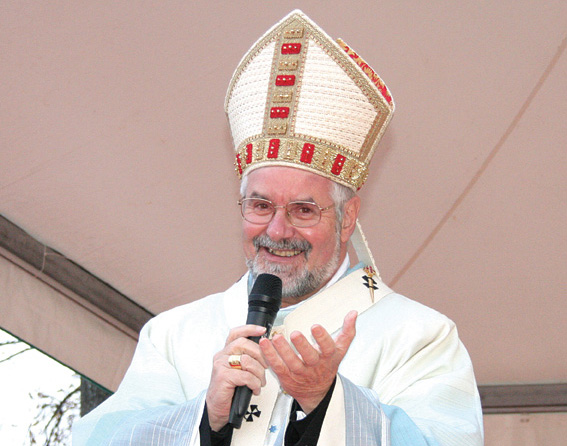 Il messaggio di Bregantini per un buon anno scolastico