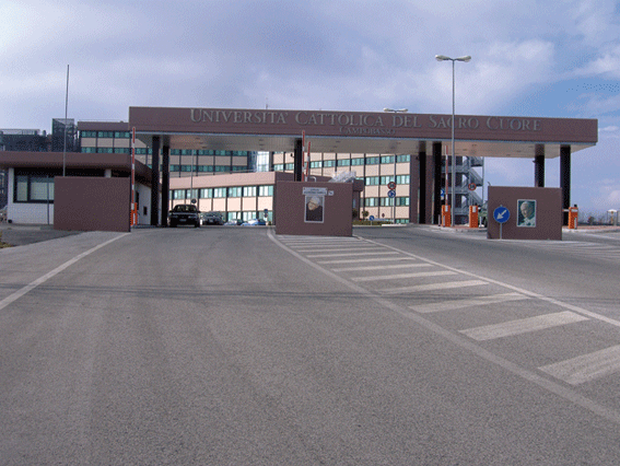 Cure chemioterapiche alla Cattolica, Cuore Molisano polemizza con il Pro Cardarelli