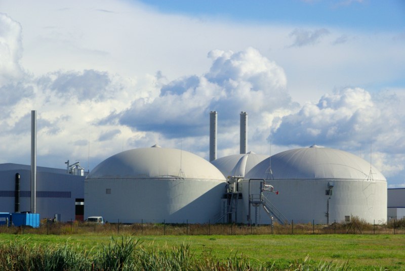 Centrale a biomasse di Mascione, stop al progetto