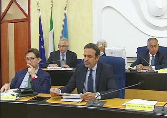 Biomasse, il Consiglio ratifica: ok alla revoca