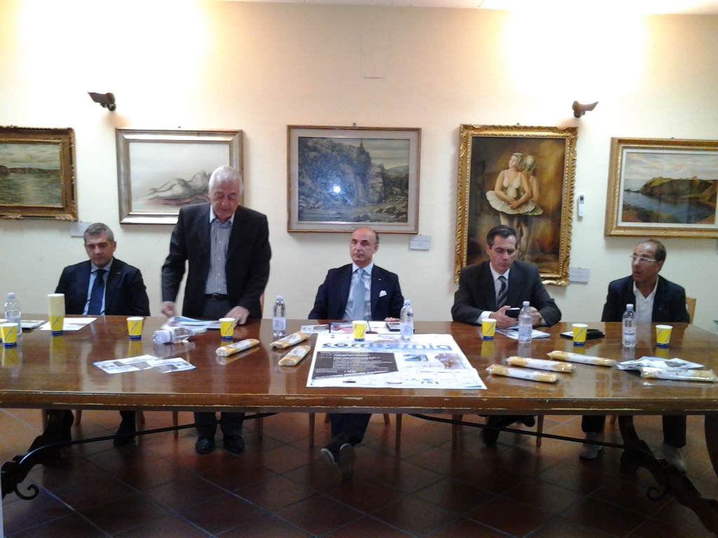 Attesa febbrile in città per la CorrIsernia