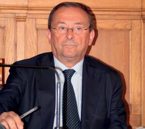 Upi, De Matteis domani a Roma