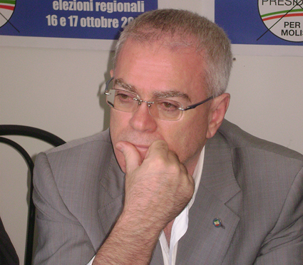 Carresi, Di Giacomo si chiede: Frattura contro i giudici o sceneggiata elettorale?